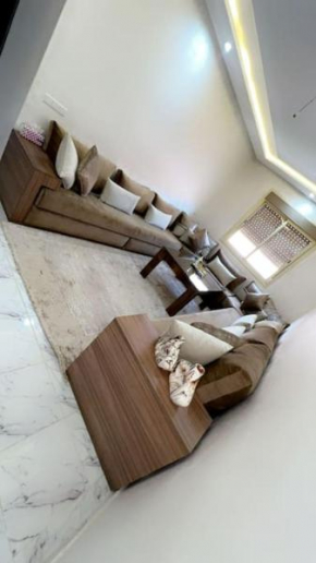 Appartement Familial Moderne